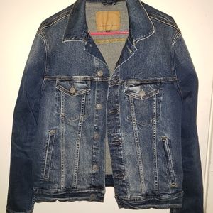 American Eagle men's denim